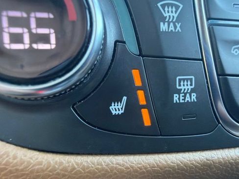 Used 2019 Chevrolet Equinox Premier FWD image 37