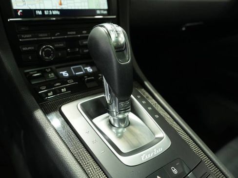 Certified 2014 Porsche 911 Turbo S image 23