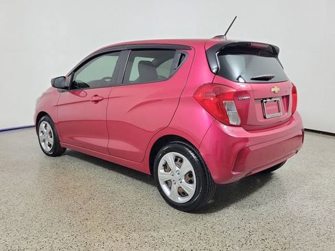 Used 2020 Chevrolet Spark LS FWD image 7