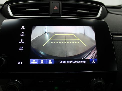 Used 2020 Honda CR-V EX-L image 42