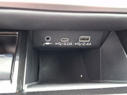 Certified 2025 Subaru Legacy Premium AWD/4WD image 26