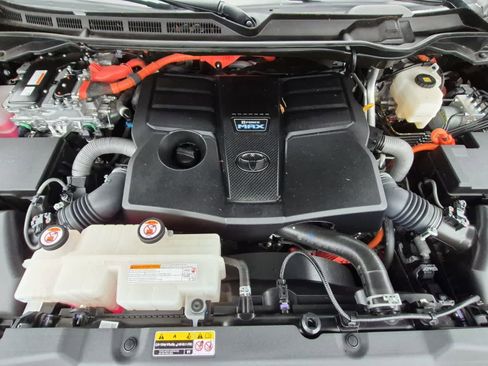 Used 2023 Toyota Sequoia TRD Pro image 21