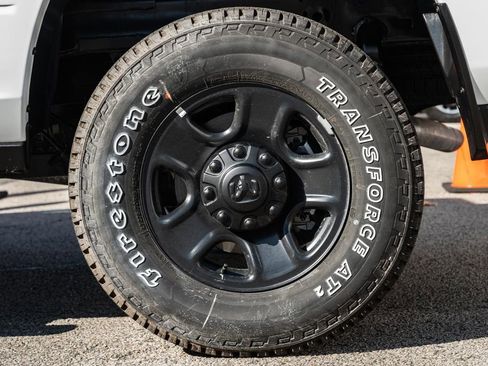 New 2026 RAM 2500 Tradesman w/ Safety Group image 20