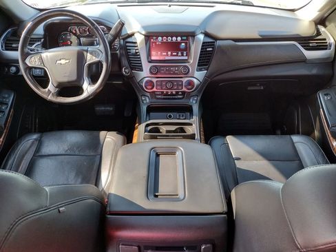 Used 2018 Chevrolet Tahoe Premier AWD/4WD image 16