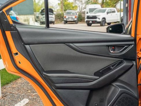 Used 2022 Subaru WRX Premium image 33