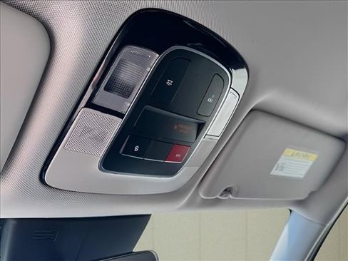 Certified 2023 Hyundai Tucson SEL FWD image 30