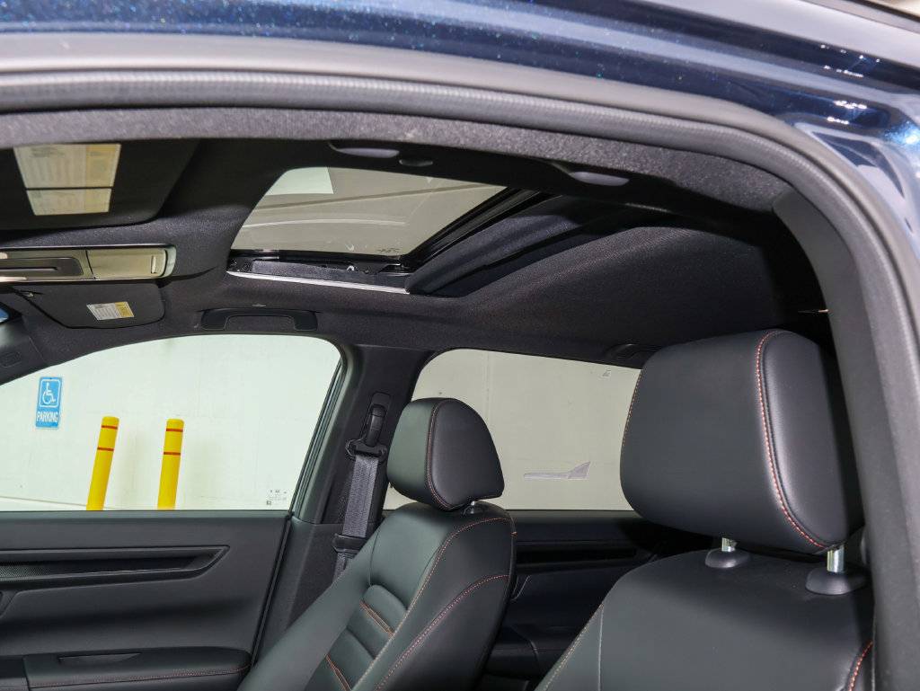 Used 2024 Honda CR-V Sport-L image 13
