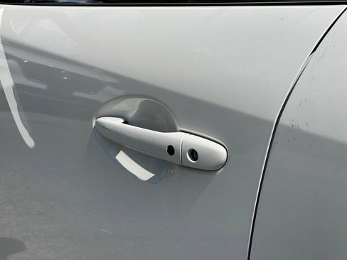 Certified 2021 MAZDA MAZDA6 Touring FWD image 26
