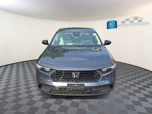 Used 2025 Honda Accord SE image 2