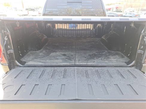 Used 2025 RAM 1500 Classic Warlock image 26