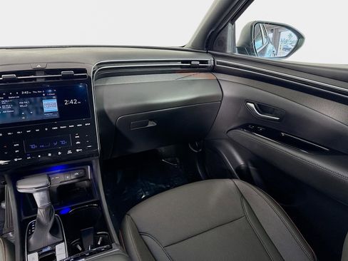 Certified 2024 Hyundai Santa Cruz Limited image 26