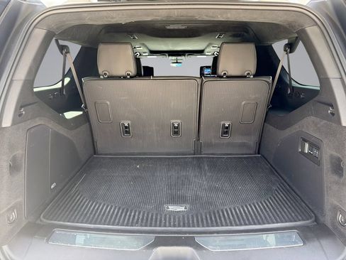 Used 2025 Cadillac Escalade ESV Sport Platinum AWD/4WD image 13