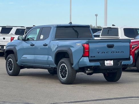 New 2026 Toyota Tacoma TRD Off-Road image 6