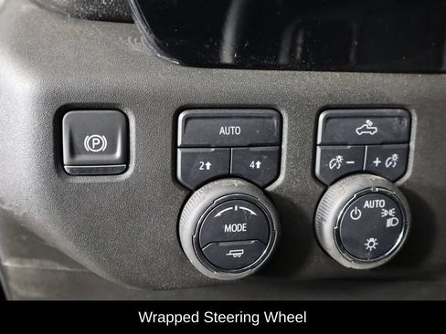 Used 2024 Chevrolet Silverado 1500 LT AWD/4WD image 14