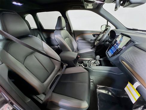 Certified 2025 Subaru Forester Sport w/ Popular Package #2 image 24