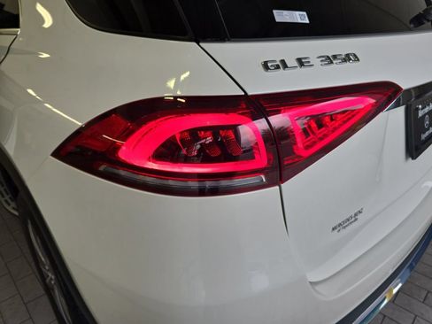Used 2020 Mercedes-Benz GLE 350 4MATIC image 39