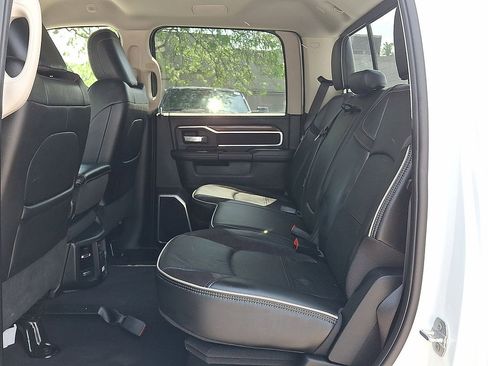 Certified 2024 RAM 2500 Laramie w/ Safety Group AWD/4WD image 26