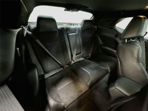 Used 2023 Dodge Challenger R/T w/ T/A Package RWD image 29