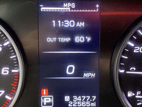 Used 2025 Subaru Ascent Premium AWD/4WD image 15