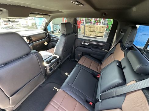 New 2026 Chevrolet Silverado 3500 High Country w/ Technology Package image 24