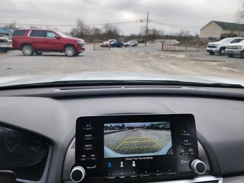 Used 2020 Honda Accord LX image 26