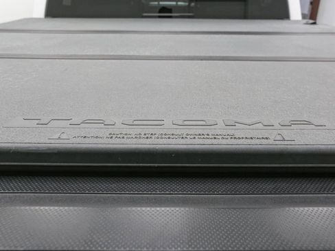 Certified 2023 Toyota Tacoma TRD Sport image 12