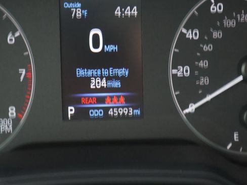 Used 2024 Toyota Corolla SE FWD image 29