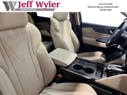 New 2026 Acura MDX SH-AWD w/ Advance Package image 36