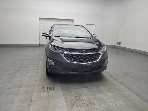 Used 2019 Chevrolet Equinox LS w/ LPO, Chrome Package image 14