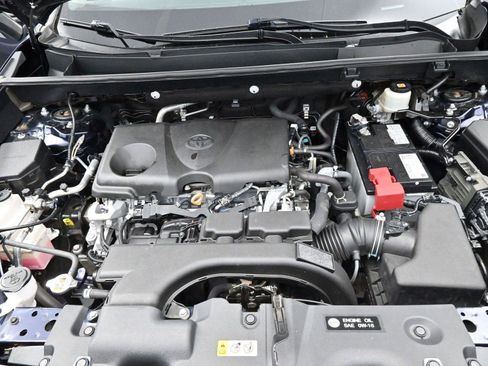 Used 2020 Toyota RAV4 XLE w/ Convenience Package AWD/4WD image 38