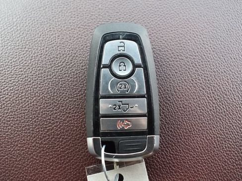 Used 2023 Ford F150 Lariat w/ Equipment Group 502A High AWD/4WD image 41