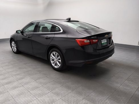 Used 2023 Chevrolet Malibu LT FWD image 3