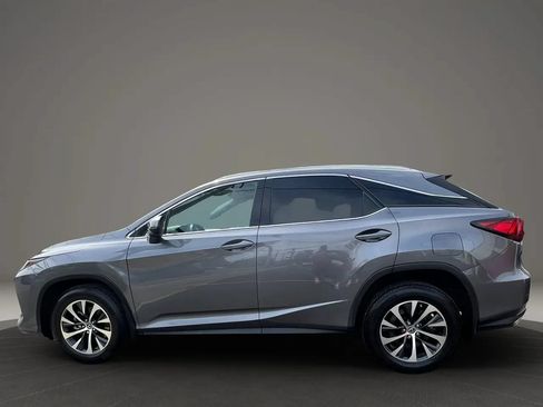 Used 2022 Lexus RX 350 AWD w/ Premium Package image 8