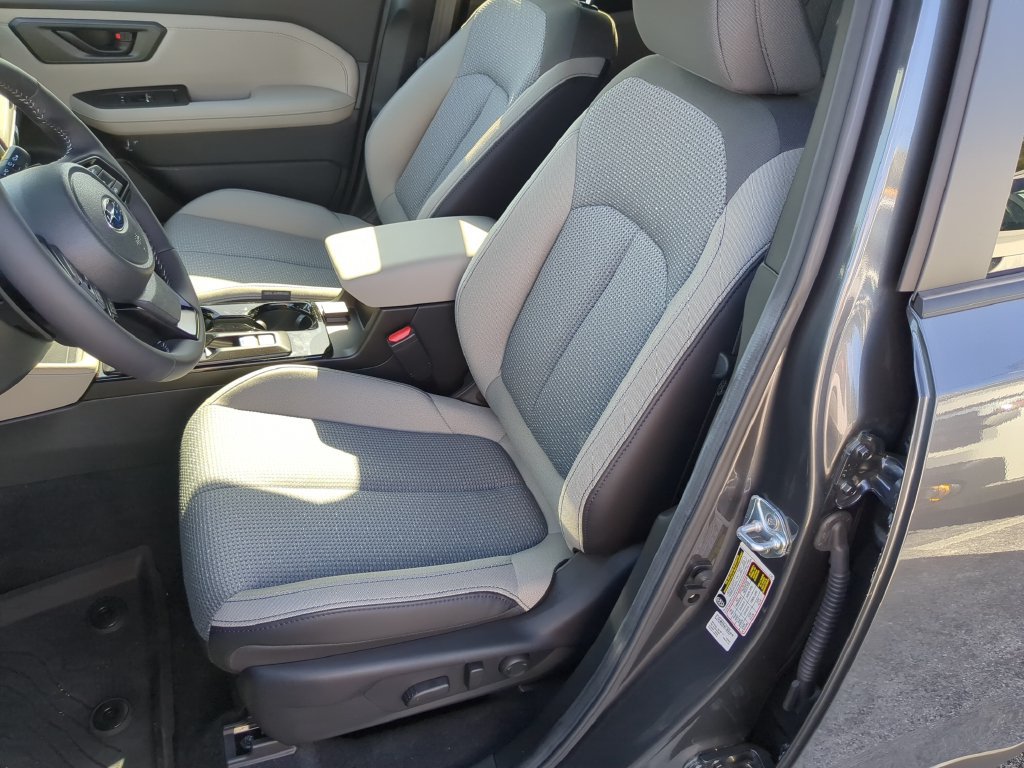 New 2026 Subaru Forester Premium AWD/4WD image 21