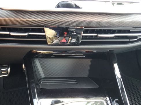 New 2025 Volkswagen GTI SE image 23