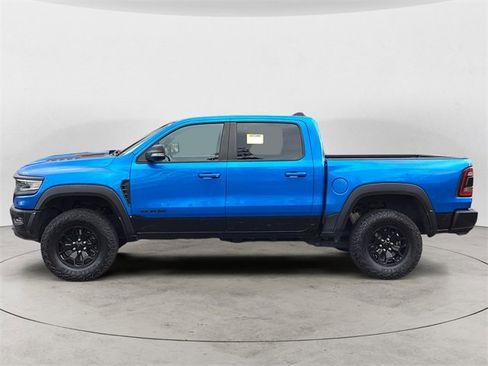 Used 2022 RAM 1500 TRX w/ TRX Level 1 Equipment Group image 2