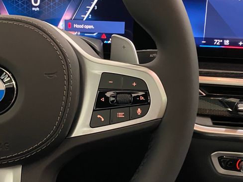 New 2026 BMW X6 xDrive40i w/ Climate Comfort Package image 30