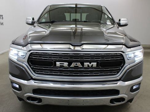 Used 2024 RAM 1500 Limited AWD/4WD image 7