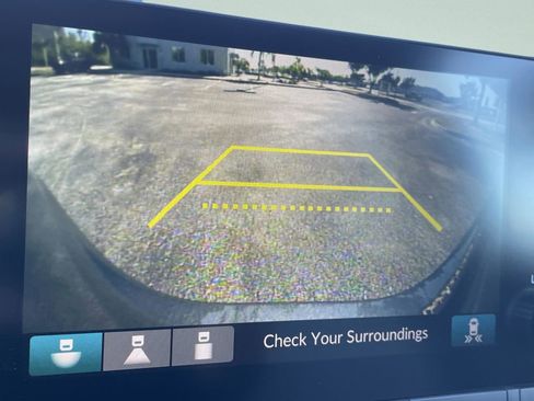 New 2025 Honda CR-V EX image 26