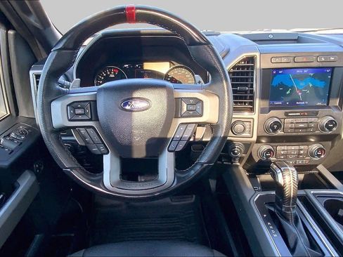 Used 2019 Ford F150 Raptor w/ Equipment Group 802A Luxury AWD/4WD image 6