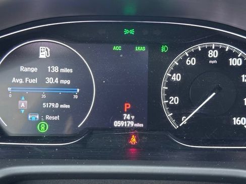 Used 2018 Honda Accord Touring image 14