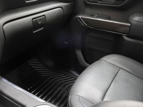 Used 2023 Chevrolet Silverado 3500 LTZ w/ LTZ Plus Package image 14