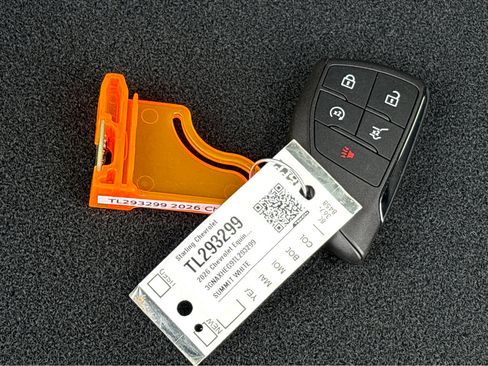 New 2026 Chevrolet Equinox LT w/ Convenience Package II image 30