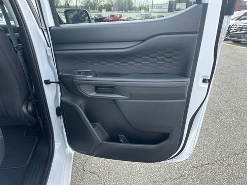 New 2025 Ford Ranger XL w/ Trailer Tow Package image 45