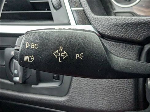 Used 2016 BMW 340i xDrive Sedan image 15