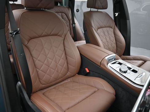 Used 2026 BMW X5 xDrive40i image 21