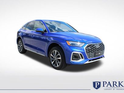 Certified 2024 Audi Q5 2.0T Premium