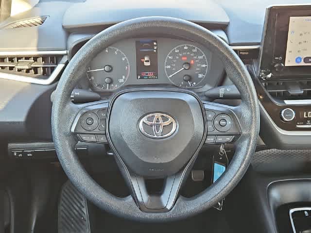 Used 2024 Toyota Corolla LE FWD image 20