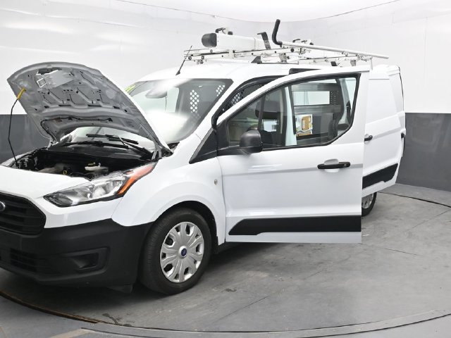 Used 2023 Ford Transit Connect XL FWD image 40