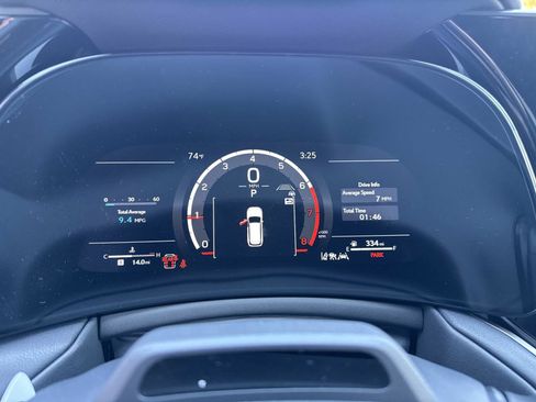 New 2026 Lexus TX 350 350 F SPORT Handling image 30